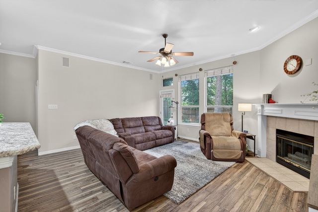 2302 Chambray Drive, Corinth, TX 76210