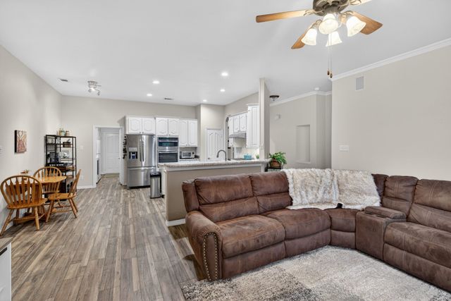 2302 Chambray Drive, Corinth, TX 76210