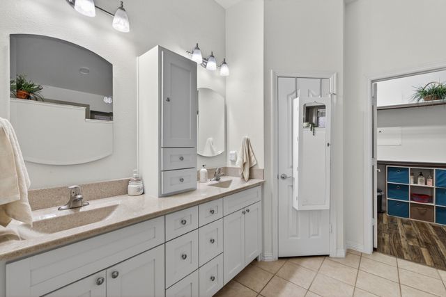 2302 Chambray Drive, Corinth, TX 76210