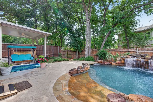 2302 Chambray Drive, Corinth, TX 76210