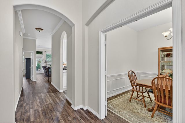 2302 Chambray Drive, Corinth, TX 76210