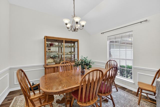 2302 Chambray Drive, Corinth, TX 76210