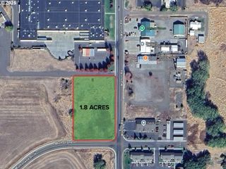 0 Walton Rd, Island City, OR 97850