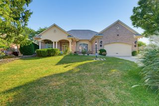 2824 Legend Falls Court, Beavercreek, OH 45431