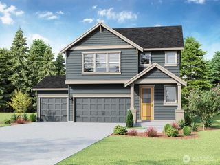 713 129th Street E #8, Tacoma, WA 98445