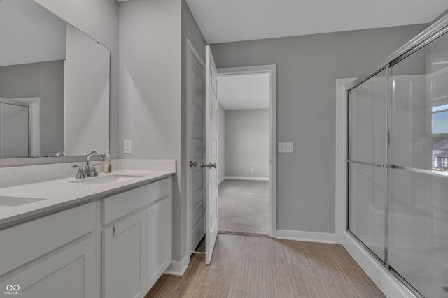 76 Fernleaf Drive, Whiteland, IN 46184