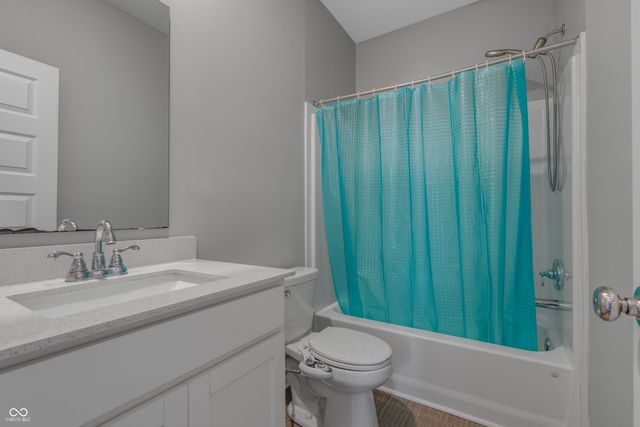 76 Fernleaf Drive, Whiteland, IN 46184