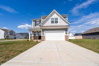 76 Fernleaf Drive, Whiteland, IN 46184