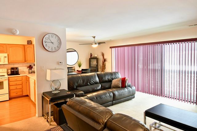 18424 Kedzie Avenue 2A, Homewood, IL 60430