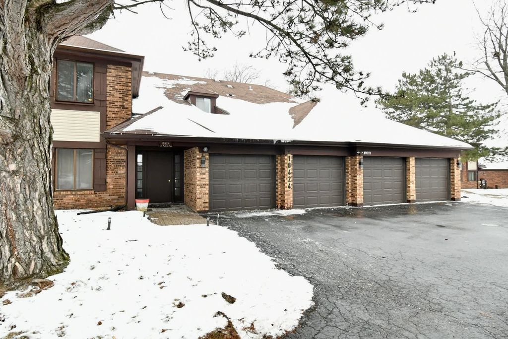 18424 Kedzie Avenue 2A, Homewood, IL 60430