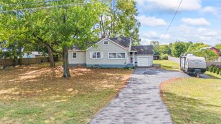 1002 S Market Street 1002 S Market Street, Troy, OH 45373