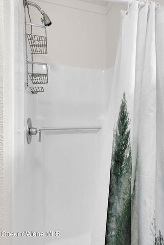 32489 N 7th AVE, Spirit Lake, ID 83869