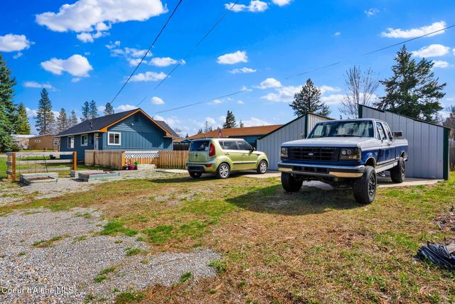 32489 N 7th AVE, Spirit Lake, ID 83869