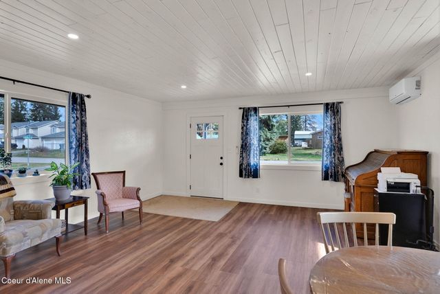 32489 N 7th AVE, Spirit Lake, ID 83869