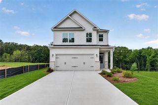 133 Poplar Knoll, Dawsonville, GA 30534