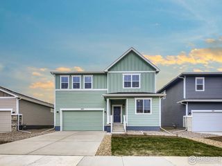 1827 Cord Grass Dr, Fort Collins, CO 80524