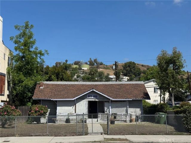 5077 Huntington North, Los Angeles, CA 90032