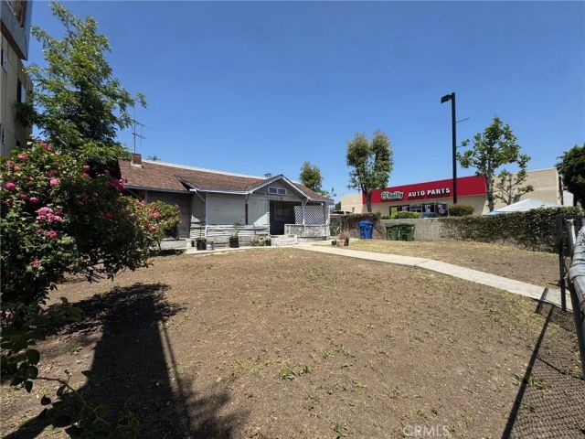 5077 Huntington North, Los Angeles, CA 90032