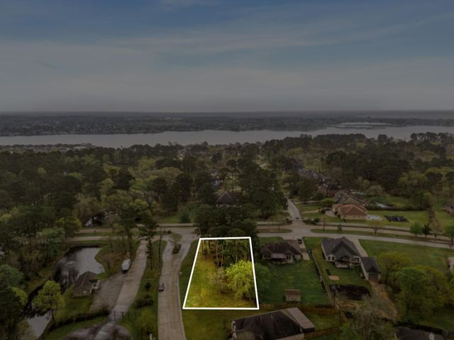 13083 Point Aquarius Boulevard, Willis, TX 77318