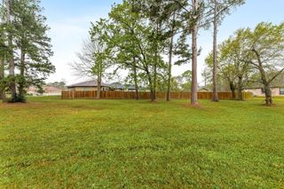 13083 Point Aquarius Boulevard, Willis, TX 77318