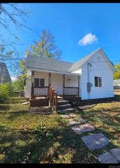603 first Street, Benton, AR 72019