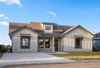 2298 Via Roma Road, Weslaco, TX 78596