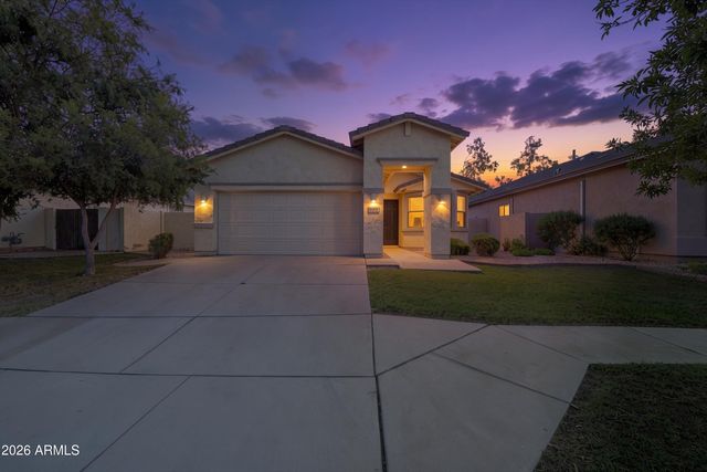 2519 E FREMONT Road, Phoenix, AZ 85042