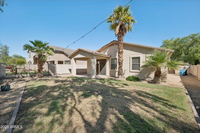2519 E FREMONT Road, Phoenix, AZ 85042