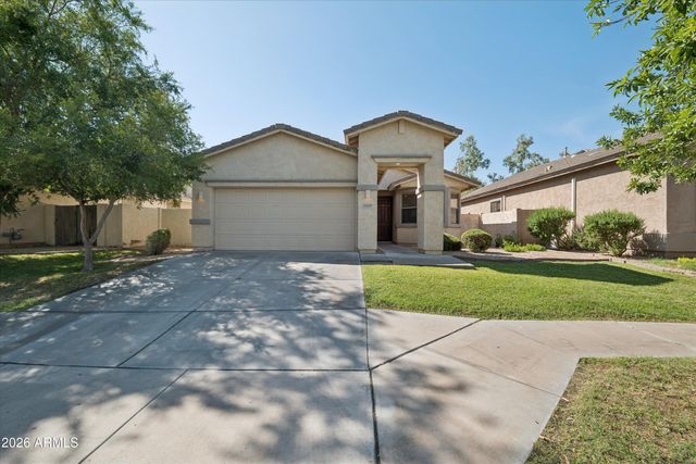 2519 E FREMONT Road, Phoenix, AZ 85042
