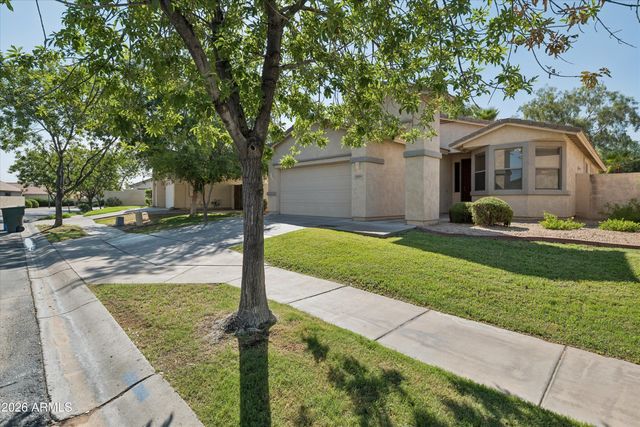 2519 E FREMONT Road, Phoenix, AZ 85042