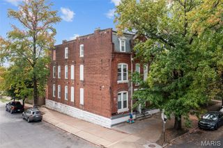 2722 Miami Street, St Louis, MO 63118