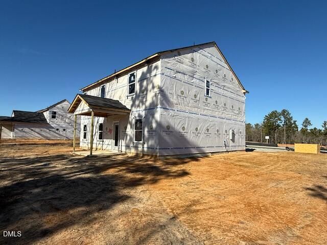 76 Colorado Court, Spring Lake, NC 28390