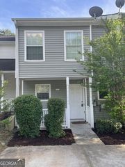 6331 Wellington Walk Way, Lithonia, GA 30058