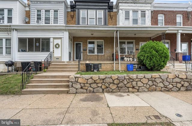 4509 UNRUH AVE, Philadelphia, PA 19135