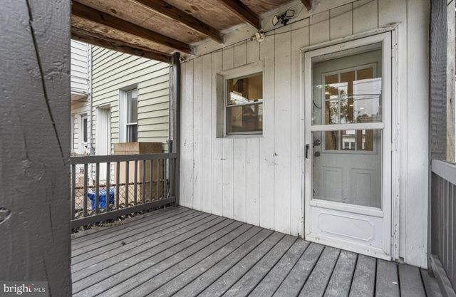 4509 UNRUH AVE, Philadelphia, PA 19135