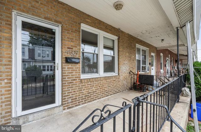 4509 UNRUH AVE, Philadelphia, PA 19135