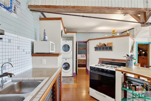 1321 Jefferson Street, Savannah, GA 31401