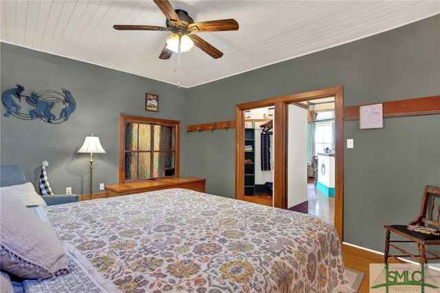 1321 Jefferson Street, Savannah, GA 31401