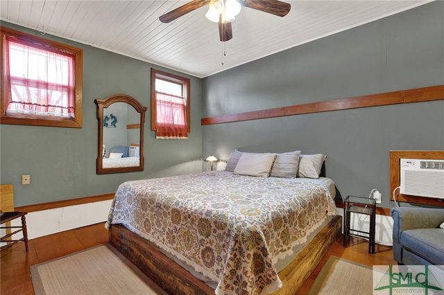 1321 Jefferson Street, Savannah, GA 31401