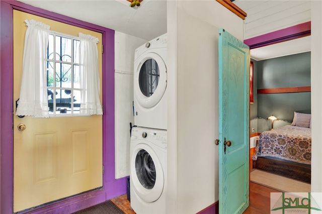 1321 Jefferson Street, Savannah, GA 31401