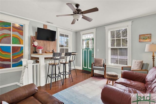 1321 Jefferson Street, Savannah, GA 31401