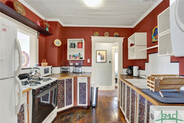 1321 Jefferson Street, Savannah, GA 31401