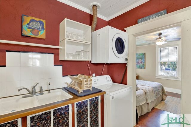 1321 Jefferson Street, Savannah, GA 31401