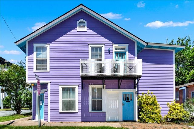 1321 Jefferson Street, Savannah, GA 31401