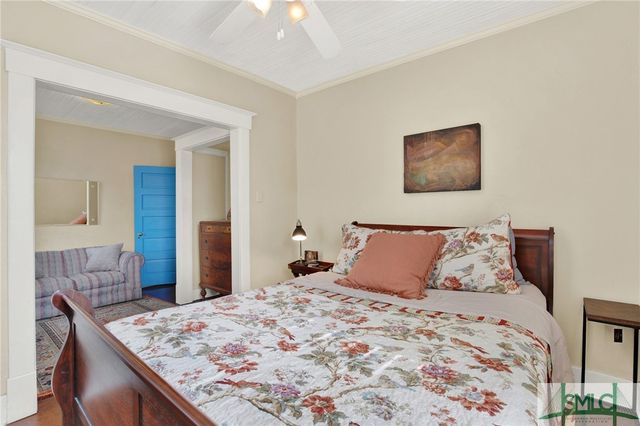 1321 Jefferson Street, Savannah, GA 31401