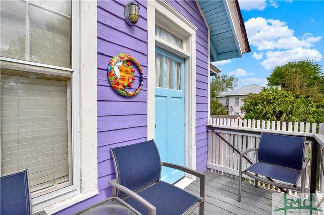 1321 Jefferson Street, Savannah, GA 31401