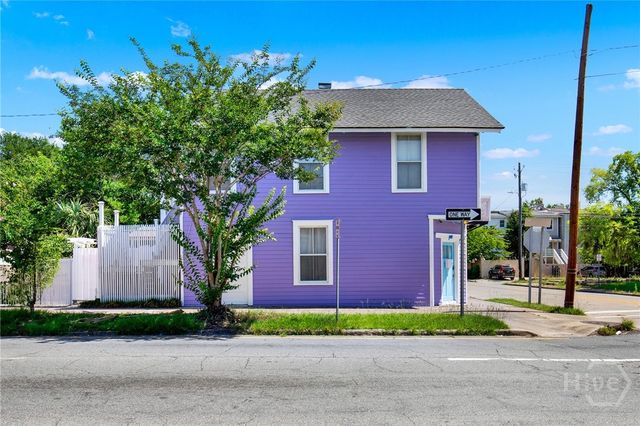 1321 Jefferson Street, Savannah, GA 31401