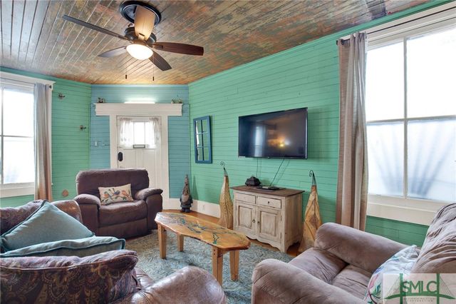 1321 Jefferson Street, Savannah, GA 31401