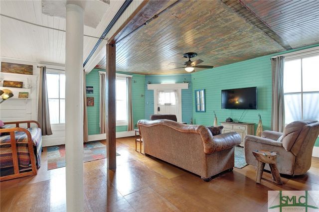 1321 Jefferson Street, Savannah, GA 31401