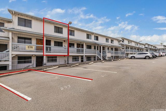 98-660 Moanalua Loop 276, Aiea, HI 96701